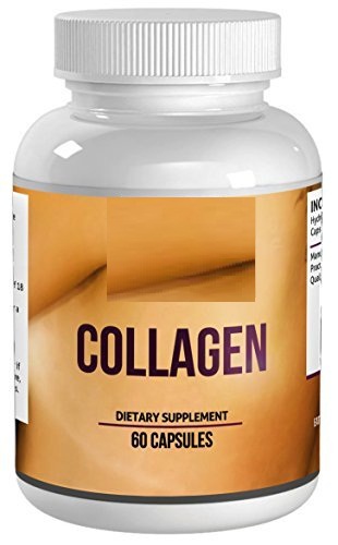 Collagen Capsule