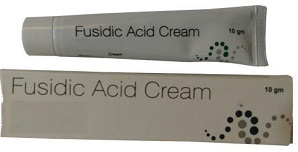 Fluidic acid cream