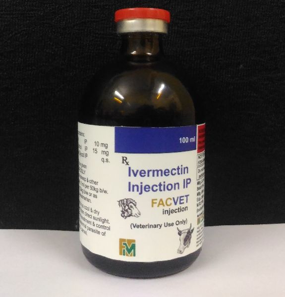 Ivermectin Injection