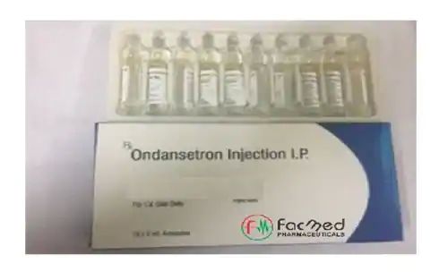 Ondansetron Injection 2ml