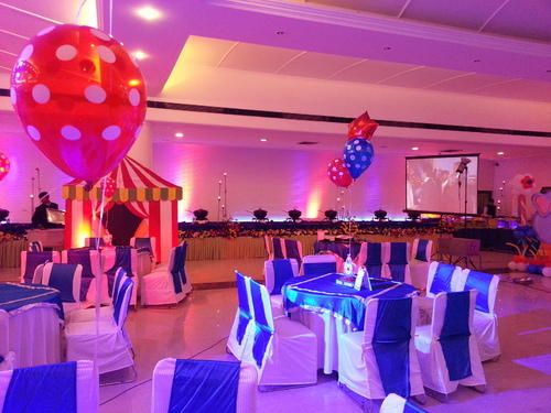 Theme Party Services