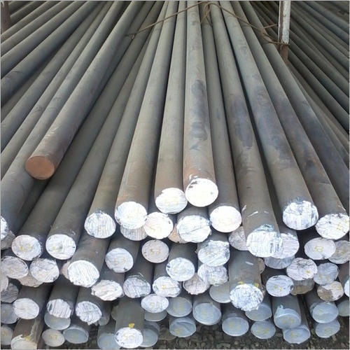 Mild Steel Round Bars, for Construction, Length : 1mtr to 6mtr