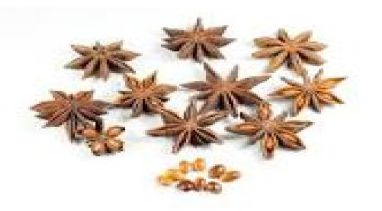 Hygienic Star Anise, Color : Brown
