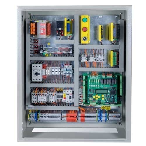 Metal Lift Control Panel, Features : Minimum Maintenance, Corrosion resistant