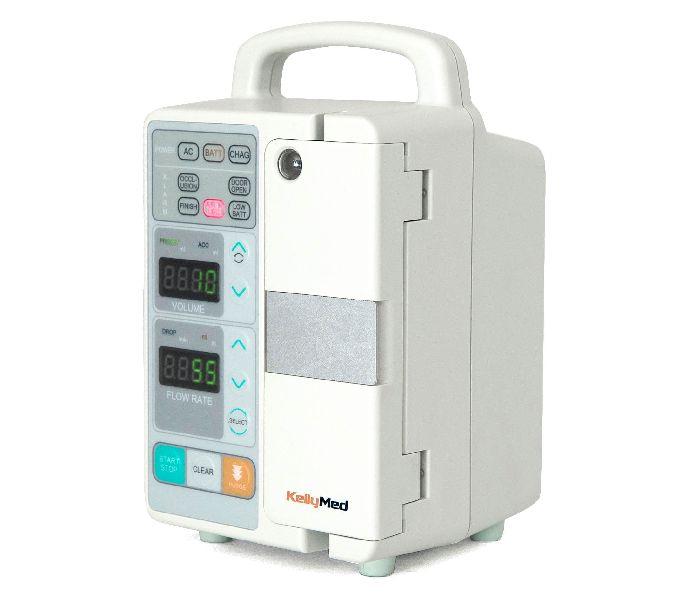 Infusion Pumps, for Hospital, Clinical Purpose