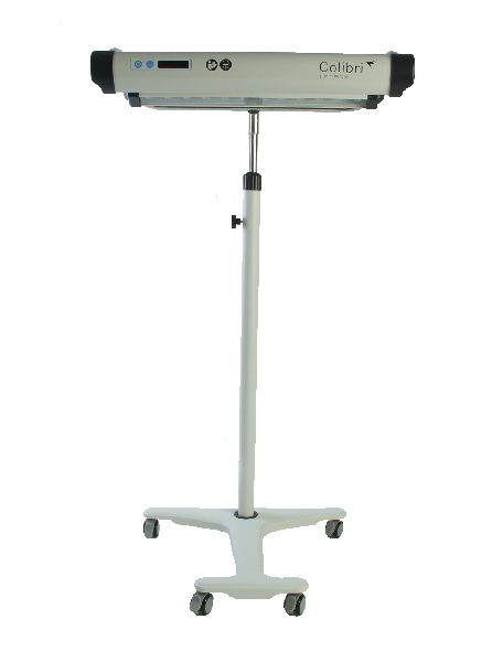 Electric 40-80kg LED Phototherapy System, Certification : CE Certified