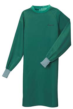 Surgical Gowns, for Hospital, Size : Extra-Large, Large