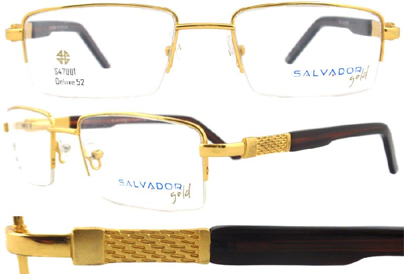 Pure Gold Frames
