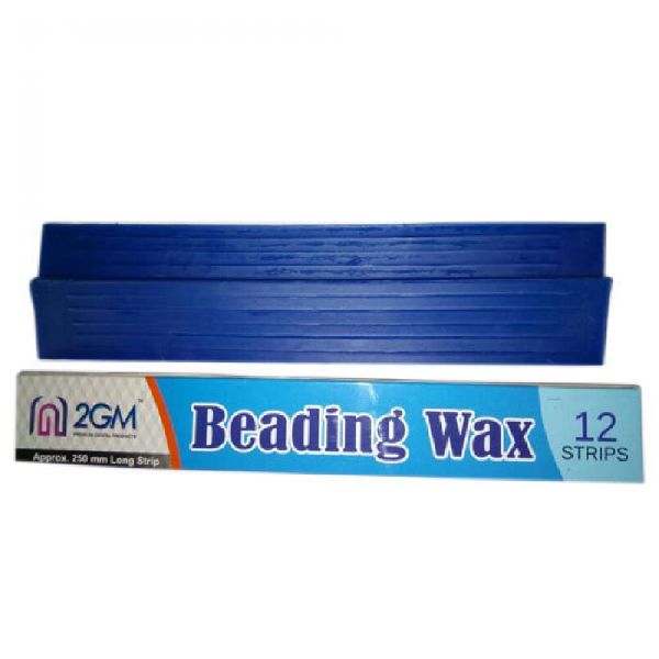 Beading Wax - Dental Product