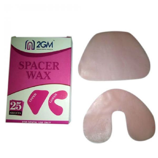 Spacer Wax - Dental Product