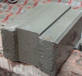 construction blocks