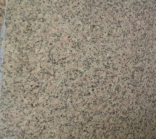 Korana Pink Granite