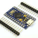 ARDUINO PRO MICRO MINI BOARD at Rs 450 in Delhi - ID: 4362420 | B.M ...