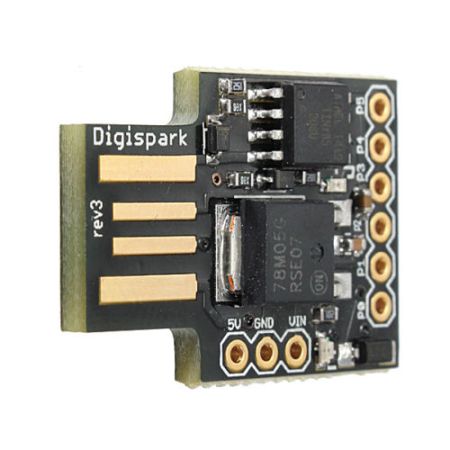 DIGISPARK MODULE