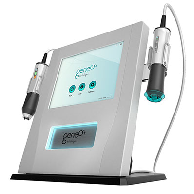 Cosderma Oxygeneo Oxygen Facial Machine,