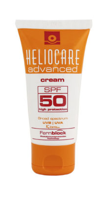 Heliocare Advanced SPF 50 Cream