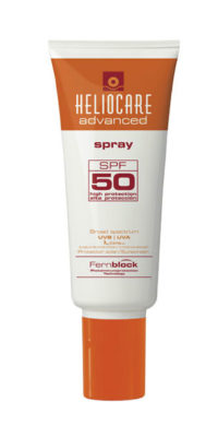 Heliocare Advanced SPF 50 Spray