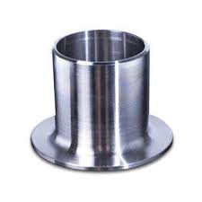 Duplex stainless steel Lap joint Stub End
