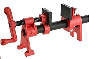 Pipe Clamps