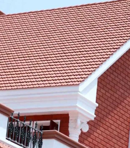 Mangalore roof tiles