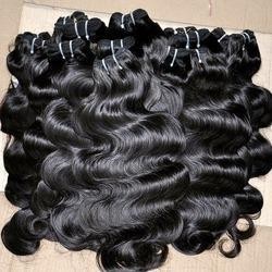 Body Wavy Hair, Hair Grade : 8a