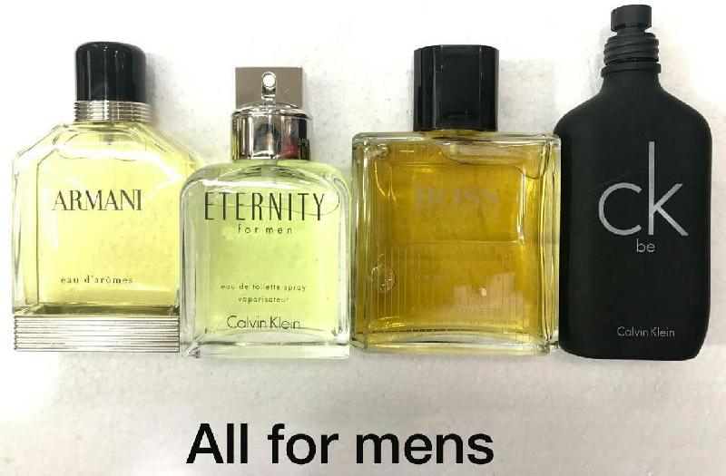 Gents perfumes, Shelf Life : 1Yrs
