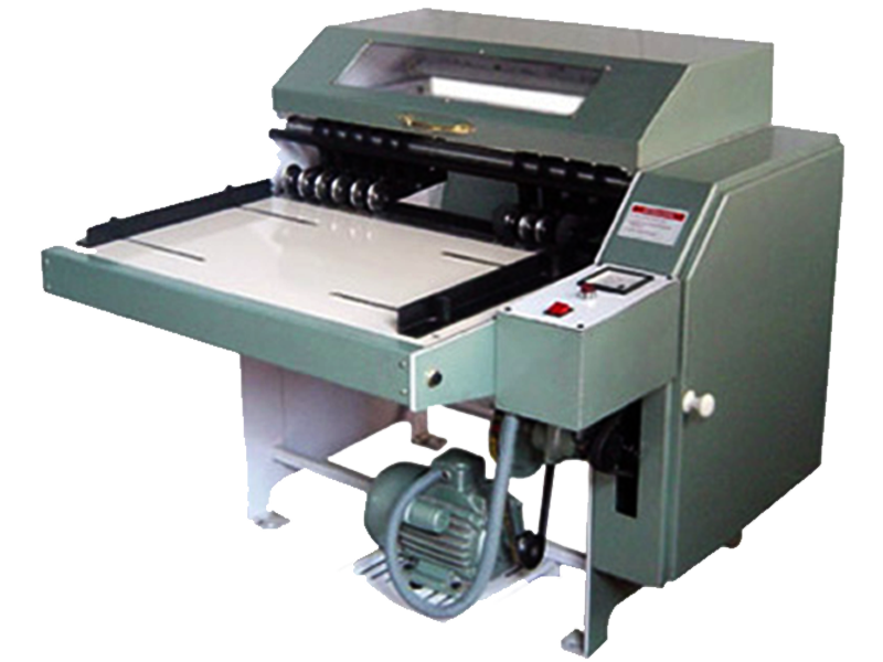 Sticker Half Cutting Machine at Best Price in Amritsar PRINTOGRAPH
