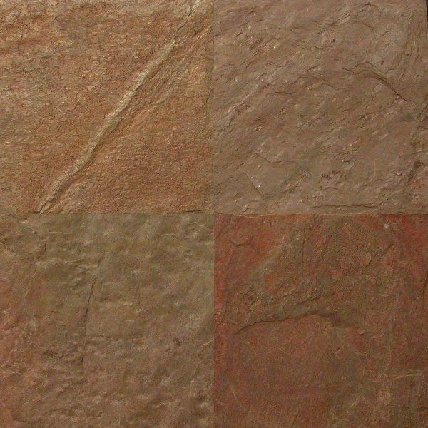 Copper Quartzite Stone