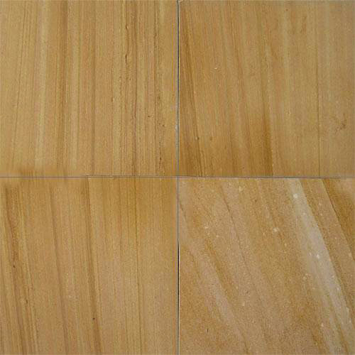 Golden Teakwood Sandstone