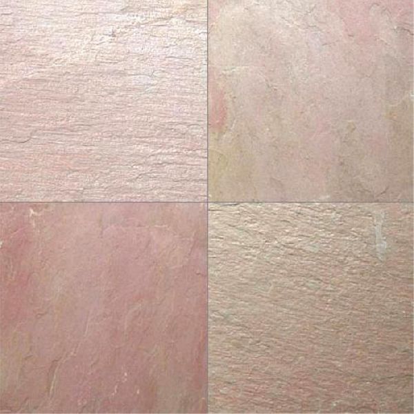 Lime Pink Limestone