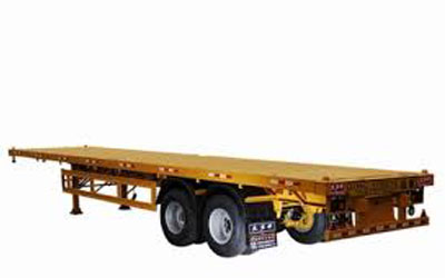 Flatbed Trailer Carrier