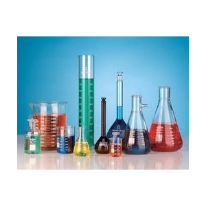 Laboratory Glassware