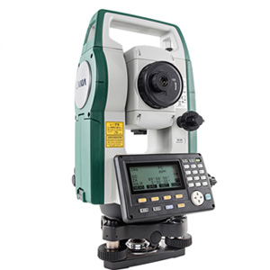 Sokkia CX 55 Reflectorless Total Station