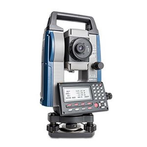 Sokkia IM-100 Series Total Station
