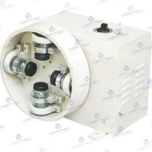 Stripping Value Apparatus