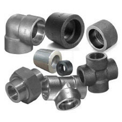 IBR and Fittings