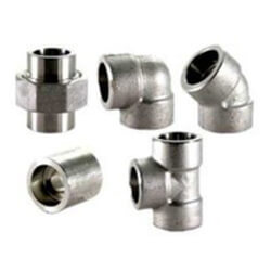 Non IBR Fittings