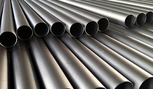 Seamless and Erw Pipes