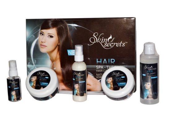 Craggy Cosmetic Mens  Womens Hair Spa Cream With Growth Hair Oil Pack of  2  JioMart