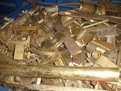 brass scrap