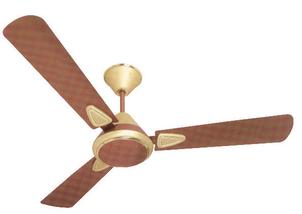 Metal Blade Outdoor Ceiling Fan