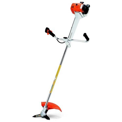 Brush Cutter, Color : orange