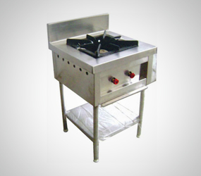 STAINLESS STEEL COOKING equipments