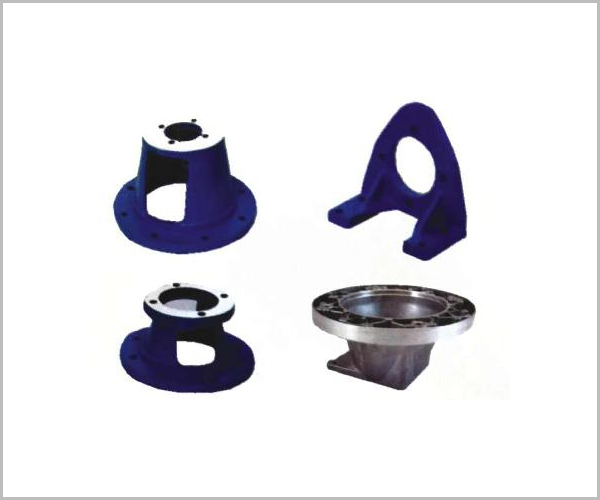 bell housing by Hydraulic India from Ahmedabad Gujarat ID 4380826