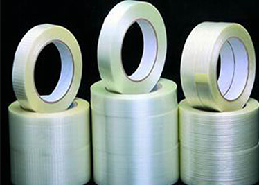 Filament Tapes, Color : White