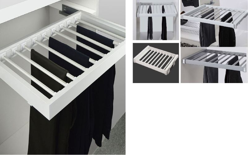 Trouser Rack