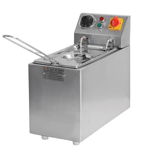 Deep Fryer Range