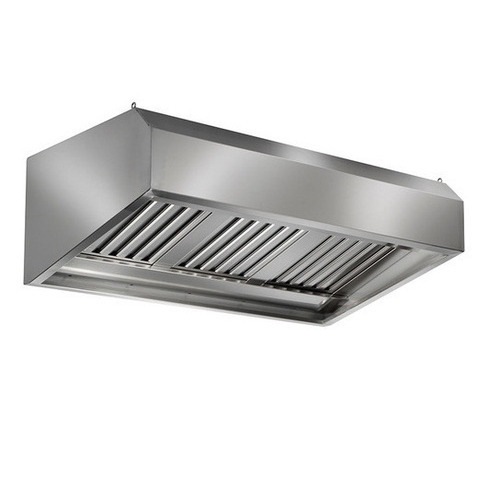 Exhaust Hood