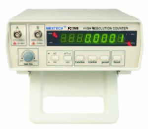 Frequency Counter