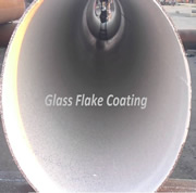 glass flake coating